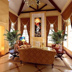 成都尚美家裝飾公司 建筑工程領域的專業與匠心